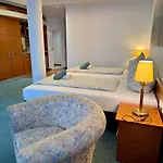 דירה Smart In - Boardinghouse קאסל