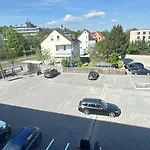 Smart In - Boardinghouse Apartmán *