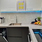 דירה Smart In - Boardinghouse