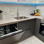 Smart In - Boardinghouse קאסל