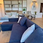 דירה Smart In - Boardinghouse