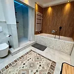 Smart In - Boardinghouse דירה *