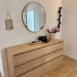 Smart In - Boardinghouse קאסל