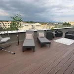 Apartmán Smart In - Boardinghouse *