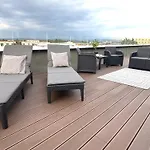 Smart In - Boardinghouse Apartmán *