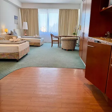Apartmán Smart In - Boardinghouse Kassel