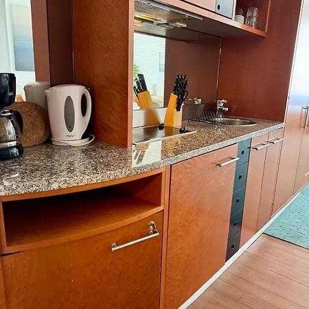 Smart In - Boardinghouse * Kassel