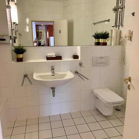 Smart In - Boardinghouse Apartment