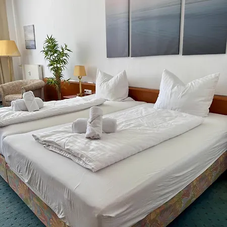 公寓 Smart In - Boardinghouse 卡塞尔