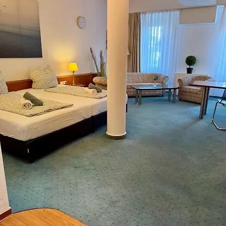 דירה Smart In - Boardinghouse *