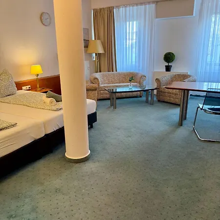 公寓 Smart In - Boardinghouse