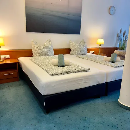 Smart In - Boardinghouse