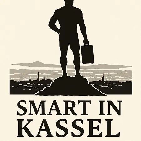 דירה Smart In - Boardinghouse *