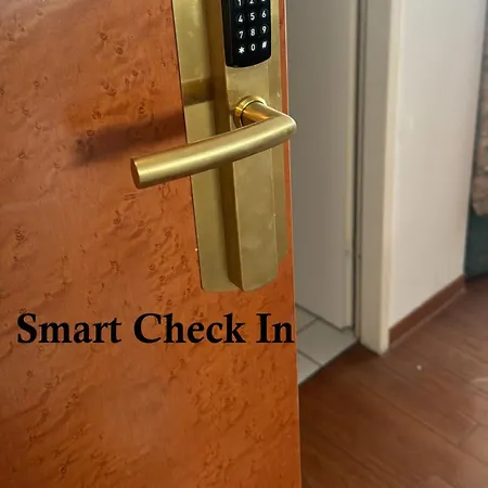 Smart In - Boardinghouse Kassel