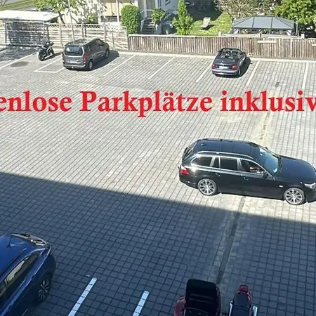 Smart In - Boardinghouse * Kassel