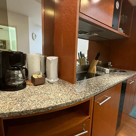 Smart In - Boardinghouse Kassel