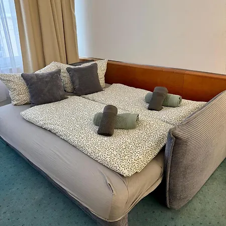 Smart In - Boardinghouse 卡塞尔