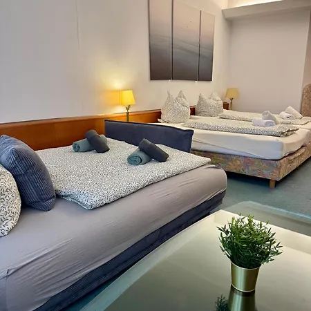 公寓 Smart In - Boardinghouse