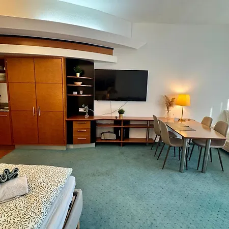 Smart In - Boardinghouse Kassel