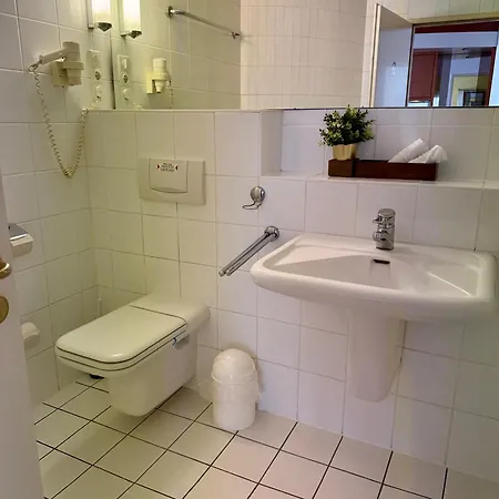 Smart In - Boardinghouse Apartmán Kassel