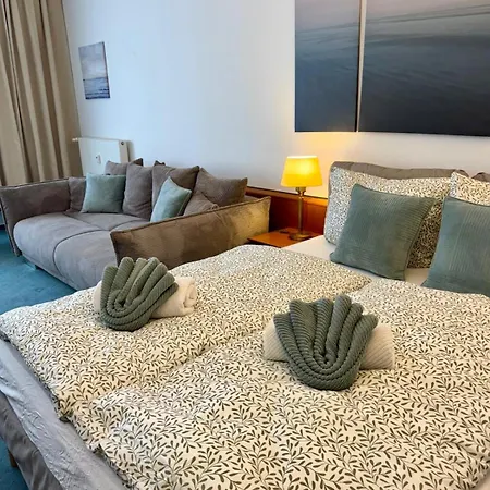 Smart In - Boardinghouse *