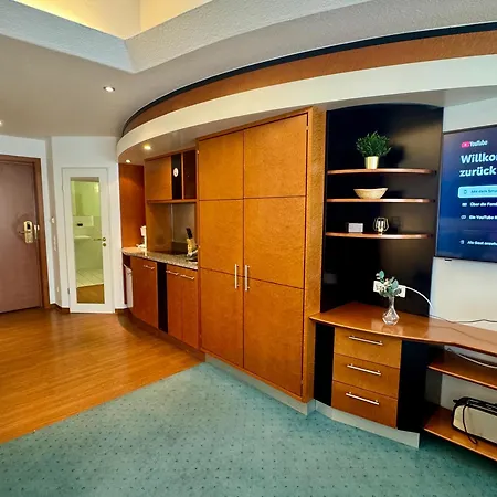 Smart In - Boardinghouse קאסל