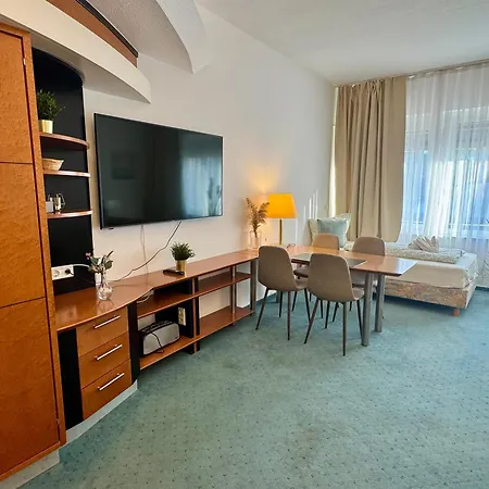 Apartmán Smart In - Boardinghouse