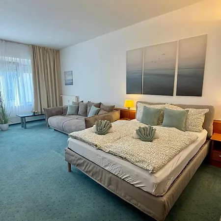 Smart In - Boardinghouse