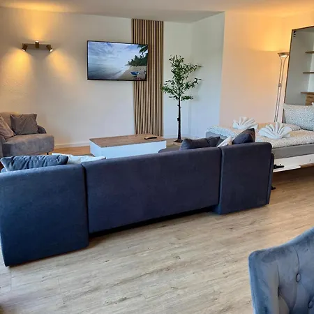 Smart In - Boardinghouse * Kassel