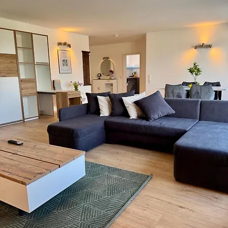 דירה Smart In - Boardinghouse