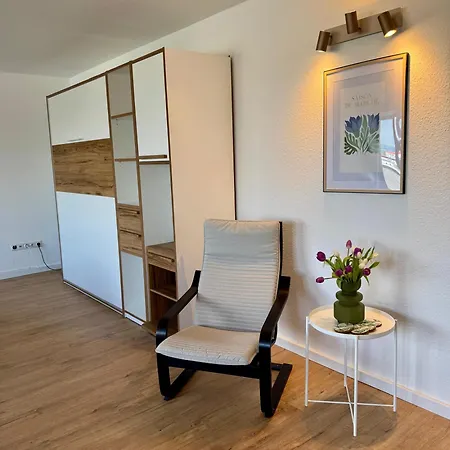 Apartmán Smart In - Boardinghouse *