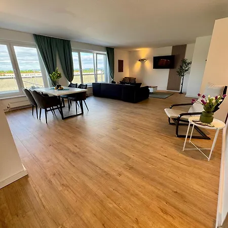 Smart In - Boardinghouse Apartmán Kassel