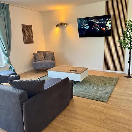 Smart In - Boardinghouse *