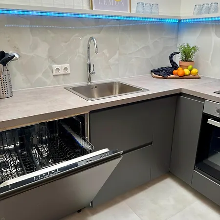 Smart In - Boardinghouse Kassel