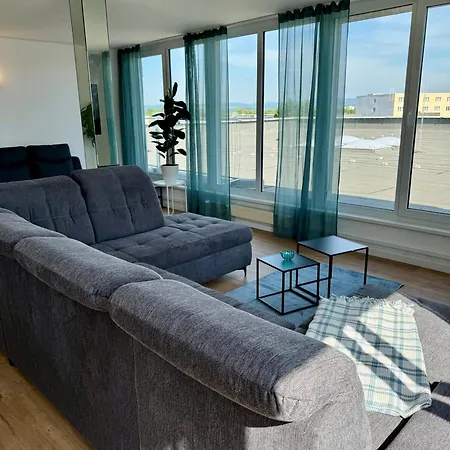 Smart In - Boardinghouse * Kassel