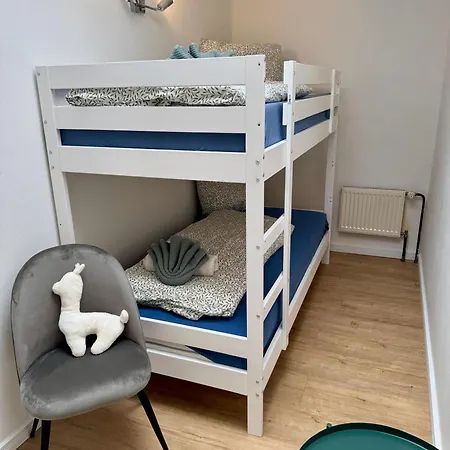 Smart In - Boardinghouse Apartmán
