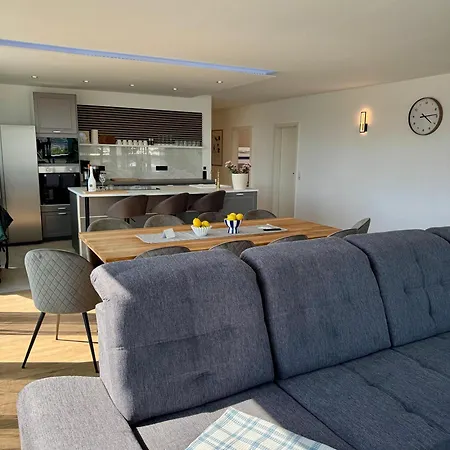 Smart In - Boardinghouse Apartmán