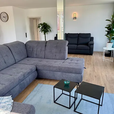 Smart In - Boardinghouse