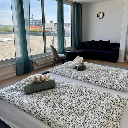 Apartmán Smart In - Boardinghouse