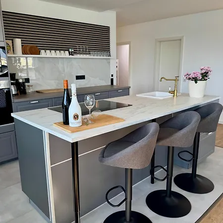 Apartmán Smart In - Boardinghouse *