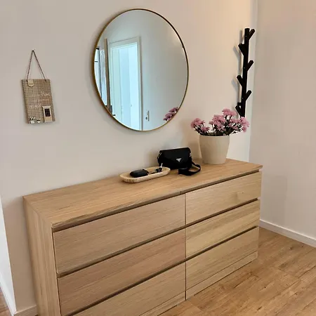 Smart In - Boardinghouse カッセル