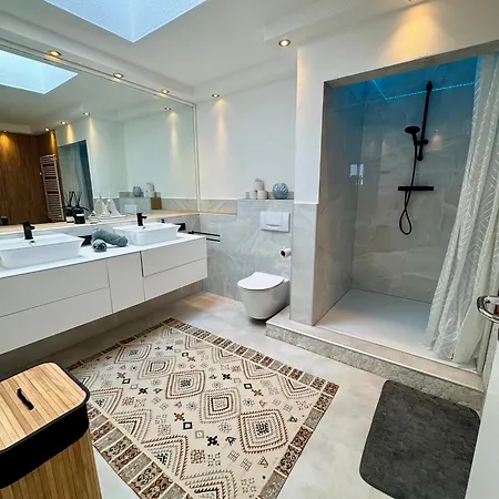 דירה Smart In - Boardinghouse