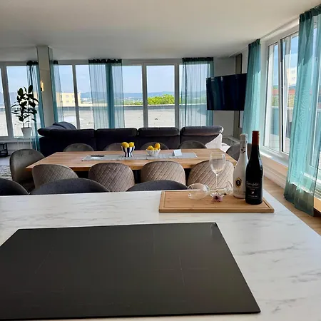 Smart In - Boardinghouse Kassel