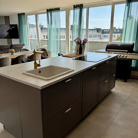 Smart In - Boardinghouse