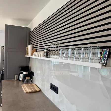 Apartmán Smart In - Boardinghouse
