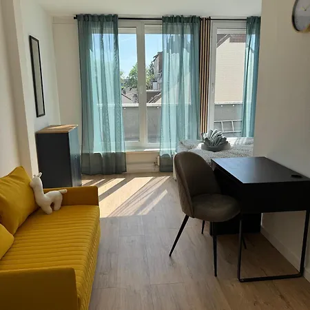 Appartement Smart In - Boardinghouse Kassel