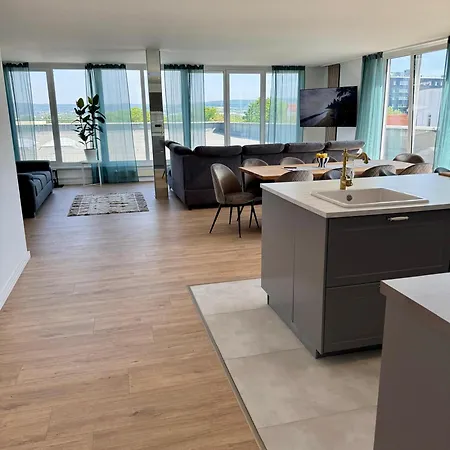 Smart In - Boardinghouse * Kassel