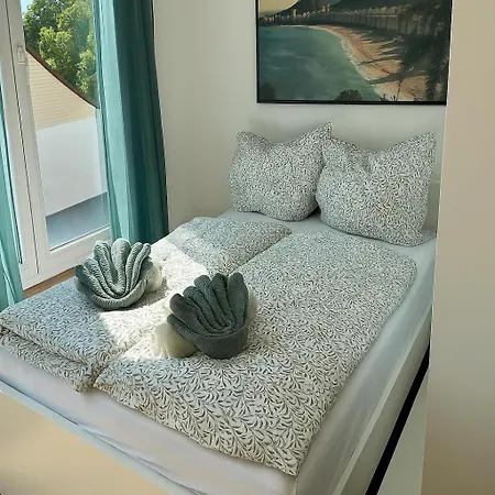 Appartement Smart In - Boardinghouse