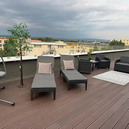 Smart In - Boardinghouse Kassel