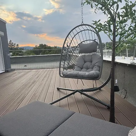 Apartament Smart In - Boardinghouse